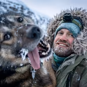 Jan Hvízdal: když chceš, jde to