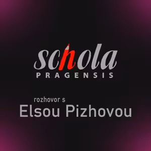 Rozhovor s Elsou Pizhovou: Kadeřník, umělec a nakonec manažér.