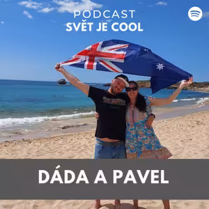 Ve čtyřiceti všechno prodali a odjeli začít nový život do Austrálie