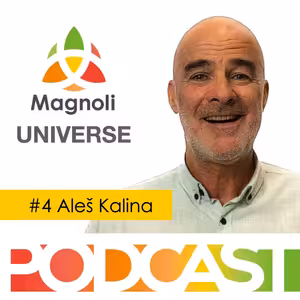 Universe #4: Jak být v životě naplněný?