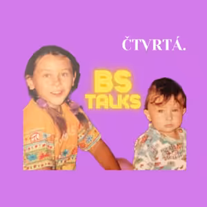 Čtvrtá. Ve které je brácha tak trochu na vrcholku.