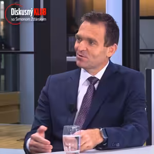 Ľudovít Ódor: Je absolútne smiešne, ako Pellegrini po voľbách otočil kabát.