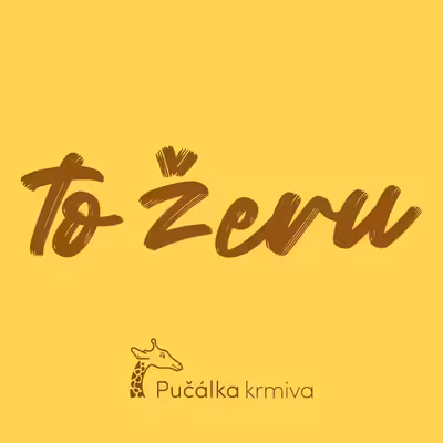 To žeru!