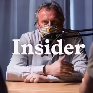 Insider #23 – Tomáš Pojar