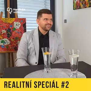 Realitní speciál #2 - Prodej s realitkou nebo bez?
