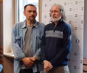 Výtvarník Jiří Kovanda: Dříve vás musel někdo schválit, jestli můžete vystavovat a prodávat. Priorita je dělat to, co mě baví