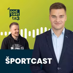 Športcast ta3: Miliardový biznis / Prečo Amerika šalie z NFL a kedy v nej uvidíme Slováka?