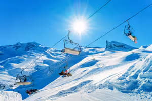 Zimní dovolená v Rakousku: Jaká jsou aktuální opatření?