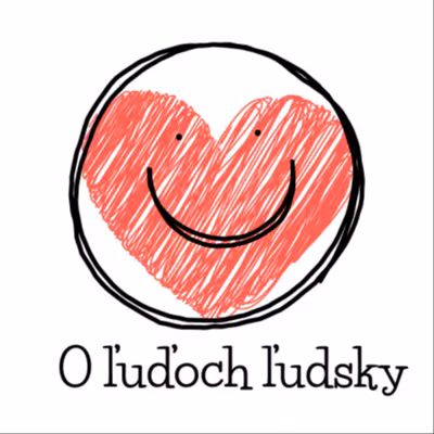 O ľuďoch ľudsky