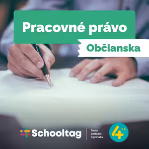 #Občianska: Pracovné právo | Právo