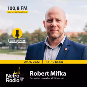 Robert Mifka