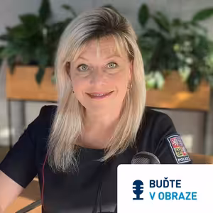 Zuzana Pidrmanová: Podvodníci se stěhují do mobilů a počítačů. Nový trend pohledem Policie ČR