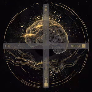 Splynutie / The Merge – dokumentárne sci-fi o prepojení vedomia s nebiologickou inteligenciou