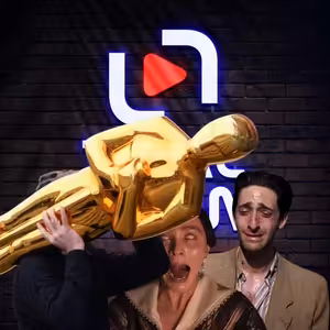 A.I. skandál na Oscarech a vlkodlačí nástupce Nosferatu | Total Week #04/25