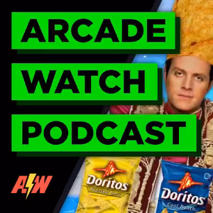 Arcade Watch Awards 2025