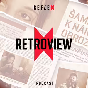 Retroview