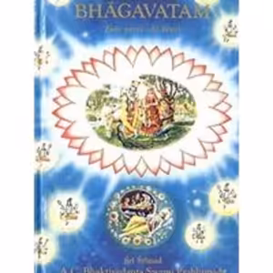 Šrímad Bhágavatam - předmluva