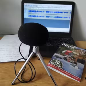 Podcast i-n 129 nad magazínem Lípa (červen 2023)