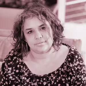 Žena v zenu: Ridina Ahmedová