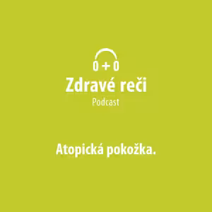 Atopická dermatitída