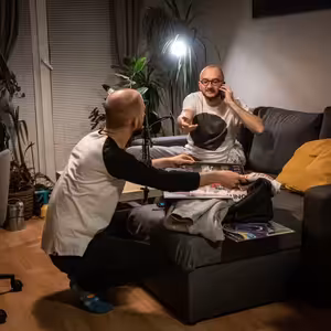 Tracklist.cz Podcast #21