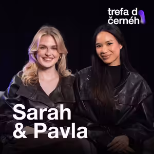 SARAH A PAVLA: Vítězky Bachelora o vztazích, hejtech a životě po show
