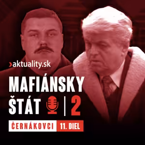 Mali černákovci styky s politikmi? Dostali štátnu zákazku, no SIS ho vraj chcela dať zabiť