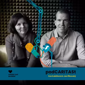 Eva Kubíčková & Jan Říkovský o nové akreditaci - student bude daleko víc vtažený do procesu učení