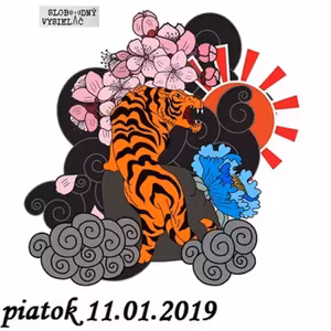 Riešenia a alternatívy 101 - 2019-01-11 Ázijské tigre…