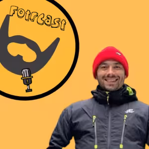 Tomáš Vobořil - tátá obchoďák "Já jsem tam prostě toho tátu neměl, možná i proto chci tu holku."