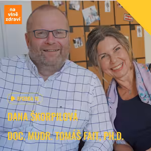 #76 Menopauza jako cesta ke svobodě