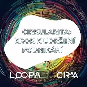 Cirkularita & AMSP ČR: Rok udržení podnikání 2023