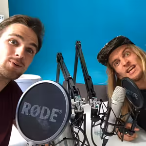 Speciál | Na návštěvě v Prostě podcastu