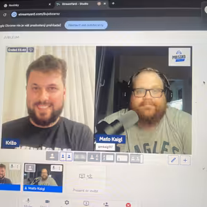 #100-tá epizóda - ĎAKUJEME