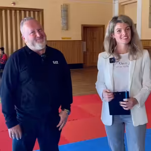 Maďaři na Cirk-UFFu? Jsou tak dobří, až mě to překvapilo