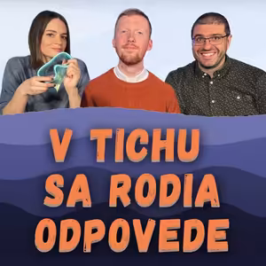 V tichu sa rodia odpovede | Janko Mikuško | SARDINKY