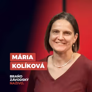 Kolíková: Celý trestný proces máme nastavený zle. Kajúcnikom sa vláda venuje až príliš detailne