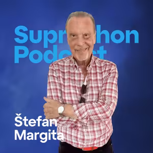 Štefan Margita