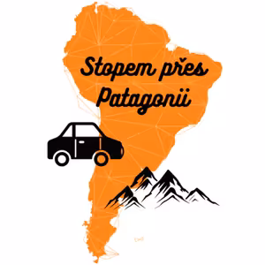 (Vý)letový režim #11: Stopem nejen po Patagonii