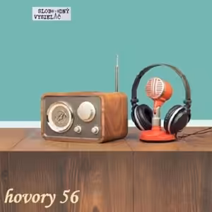 Hovory 56 - 2024-03-29 Anton Hrnko, Tibor Gašpar a Peter Sabela