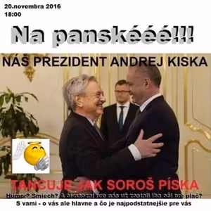 Na panské - 2016-11-20 humoristický týždenník 41/2016…
