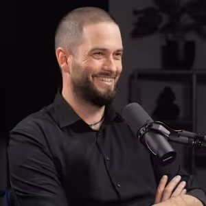 35: Trime Podcast #35 s Radimem Valigurou I Mentální odolnost II. - Jak zvládat náročné situace a životní změny