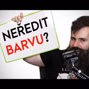 Je drybrush k ničemu? | Mýty a názory barvení miniatur!