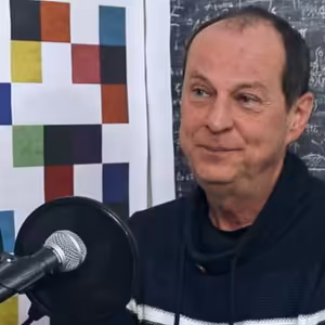 I ❤ Tovární 66, Epizoda 9: Petr Hříbal