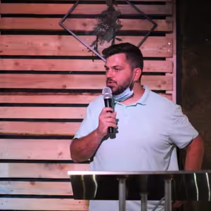 Rasťo Majer - Ten istý služobník, ale odlišná služba