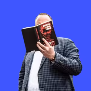 Jan Charvát – Krajní pravice si našla nového nepřítele. Už nejde o rasu