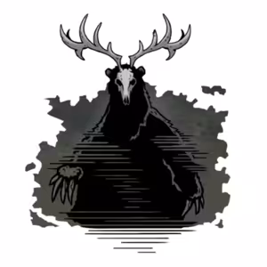 Kapitola V - Přízrak