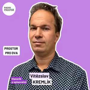 Klimaskeptik Kremlík: Snaha zastavit změny klimatu je stejně realistická, jako snažit se zastavit střídání dne a noci