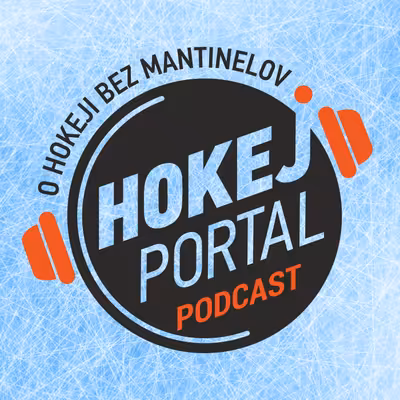 Hokejportal - Podcast