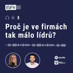 Proč je ve firmách málo lídrů – a co se musí změnit?